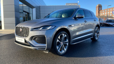 Jaguar F-Pace 2.0 D200 R-Dynamic HSE 5dr Auto AWD Diesel Estate